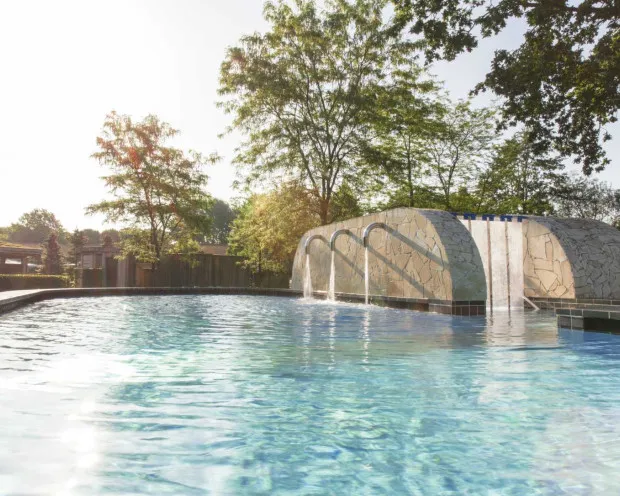 Thermen Bad Nieuweschans mineraalbad 1 200