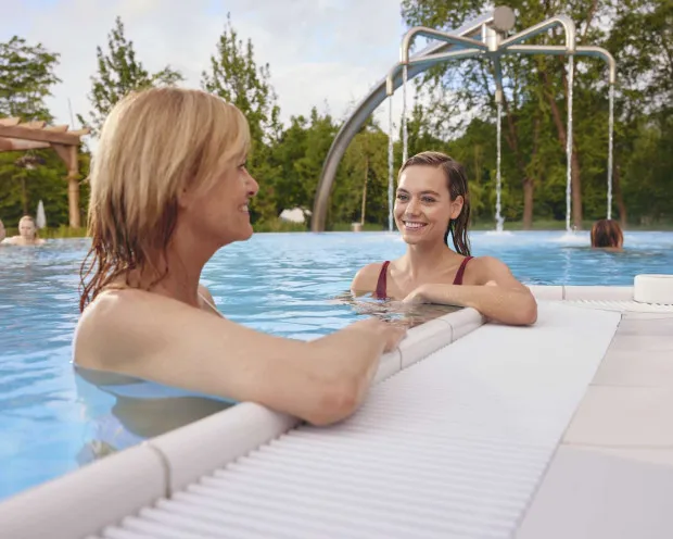 Thermen Bad Nieuweschans parkbad 2 200