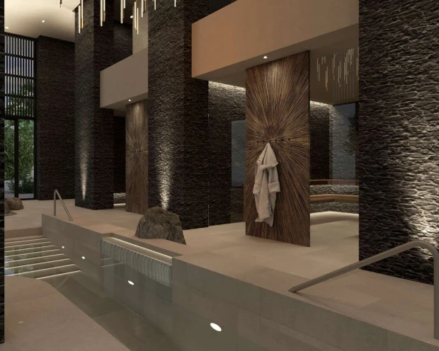 Thermen Bad Nieuweschans   40 jarig jubilieum