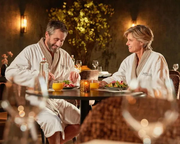 Thermen Bad Nieuweschans Restaurant Norell 4 200