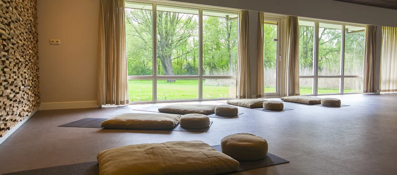 Smallsize Thermen Bad Nieuweschans 7163