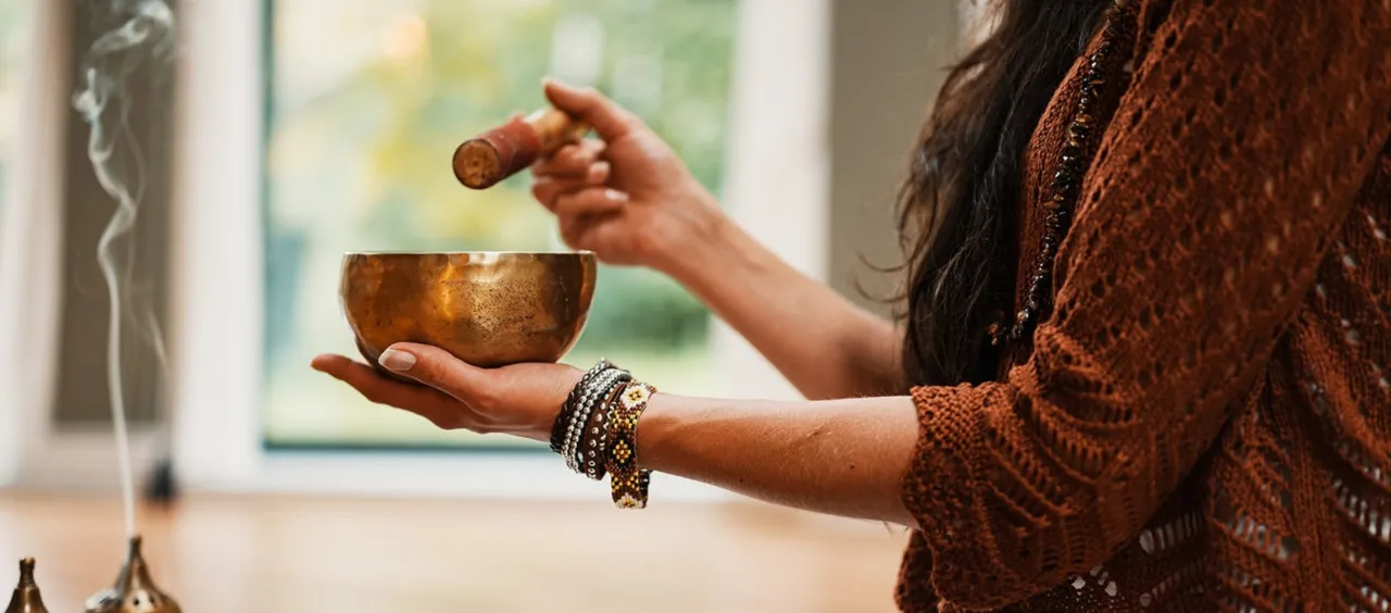 Thermen Bad Nieuweschans Droomreis klankschaal 1000