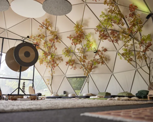 Thermen Bad Nieuweschans rituelendome 1 500