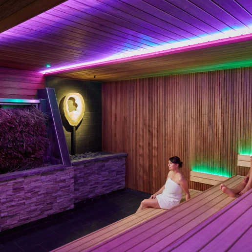 Thermen Bad Nieuweschans Gradiersauna 2 1000