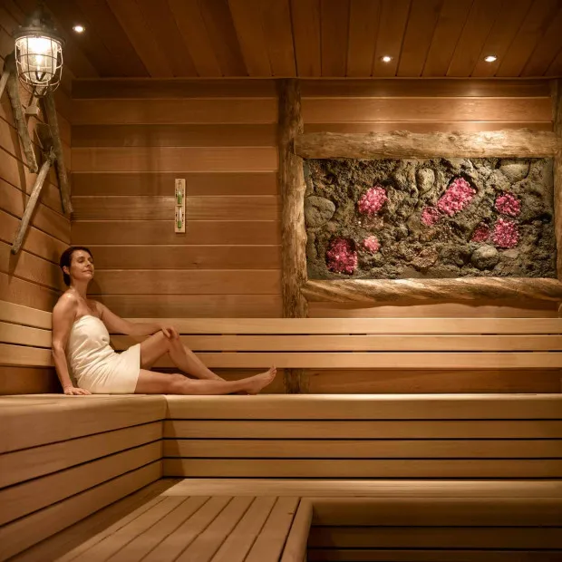 Thermen Bad Nieuweschans Lampivaara sauna 3 200