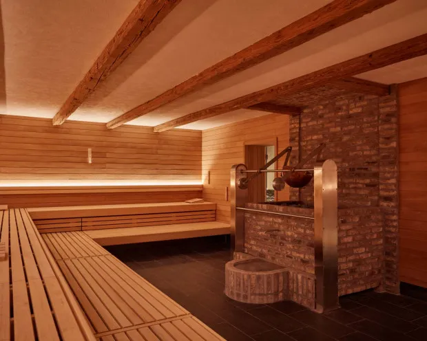 Thermen Bad Nieuweschans Loylysauna 1 200