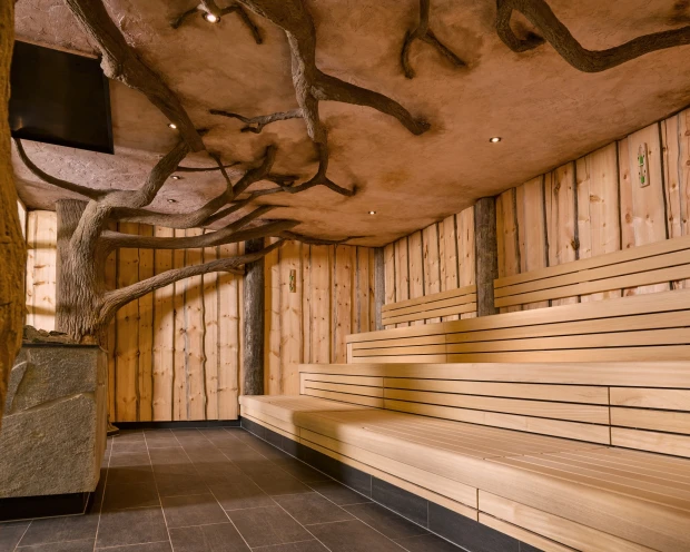 Thermen Bad Nieuweschans Sequoia sauna 1 1000