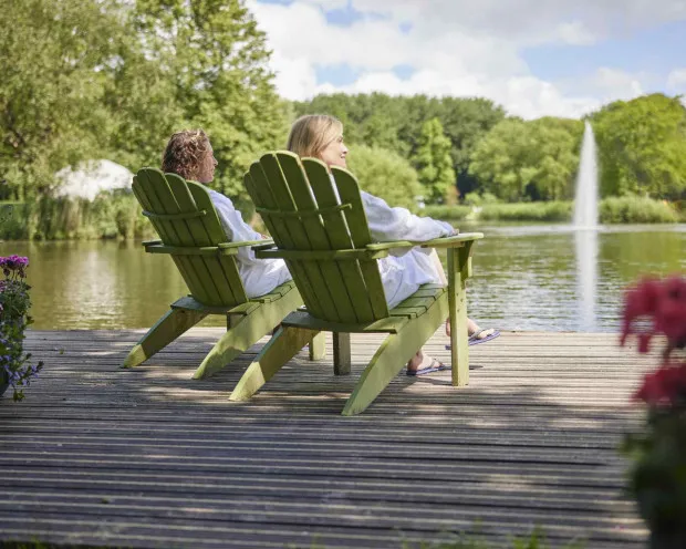 Thermen Bad Nieuweschans Badjassenpark 1 200