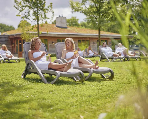 Thermen Bad Nieuweschans Ligweide 1 200