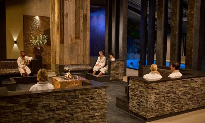 Bad Nieuweschans   saunaplein (1)