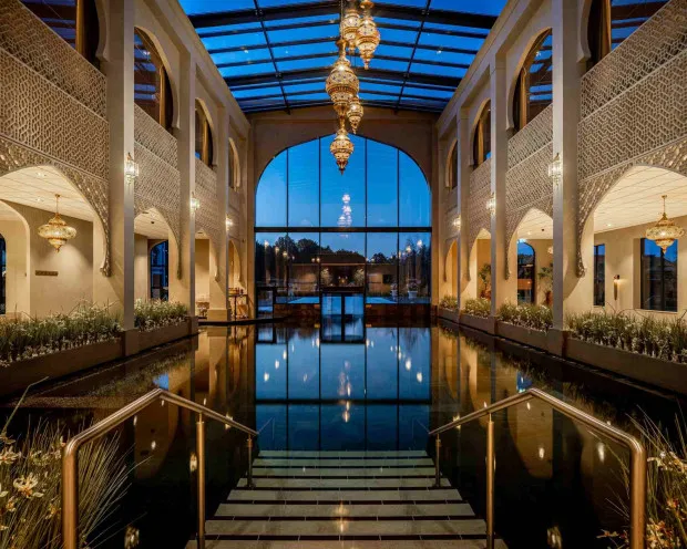 Thermen Berendonck Binnenbad 1 200