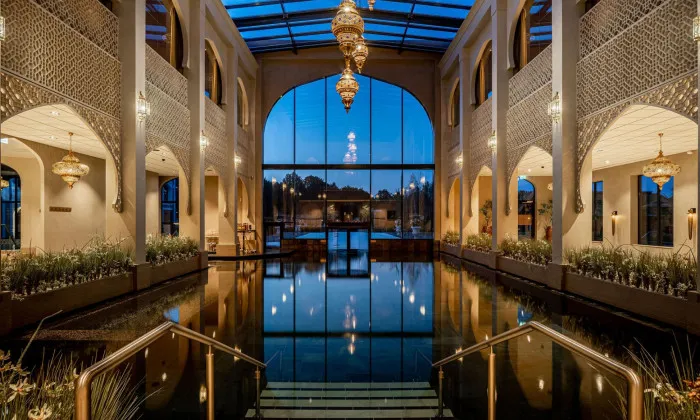 Thermen Berendonck Binnenbad 1 500