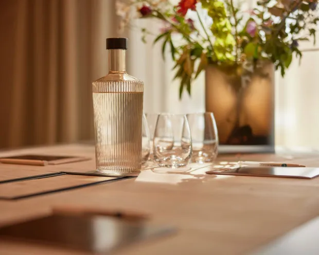 Hotel Thermen Berendonck   Vergaderzalen   Lumbini (4)