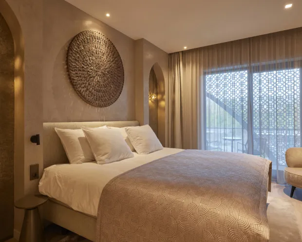 thermen berendonck hotel deluxe kamer comfort 400 (4)