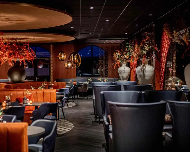 Thermen Berendonck Lounge 2 200