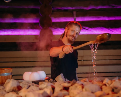 TBE Aufguss Lukasz 1