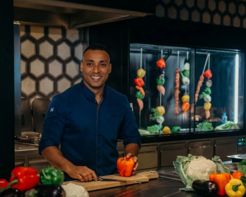 TBE Keuken Sandeep 1