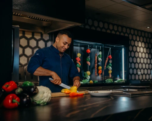 TBE Keuken Sandeep 2