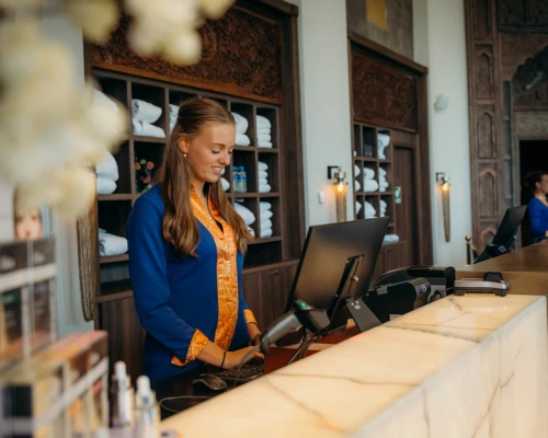 Thermen Berendonck Werken bij Front office 1 200