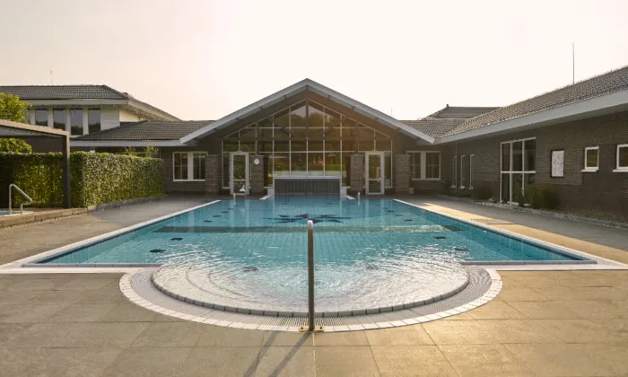 Thermen Bussloo baden buiten 1 500
