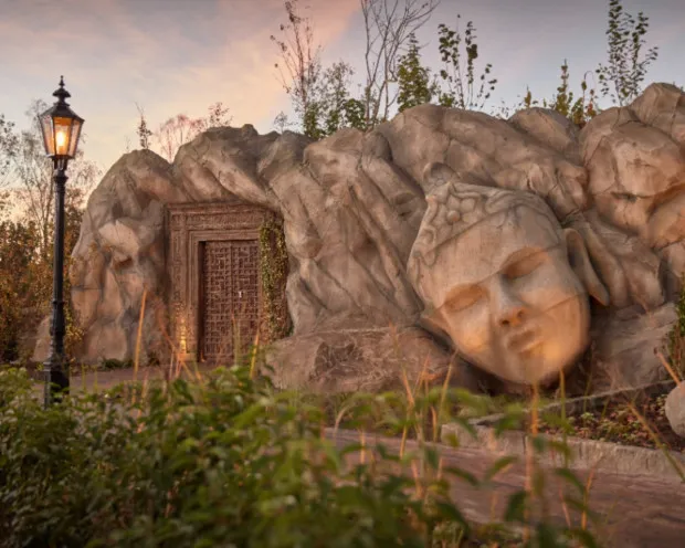 Thermen Bussloo baden zoutwater entree 2 250