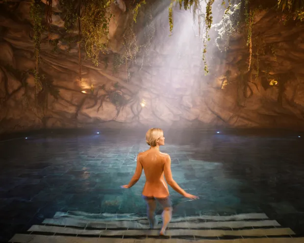 Thermen Bussloo baden zoutwater model 2 250