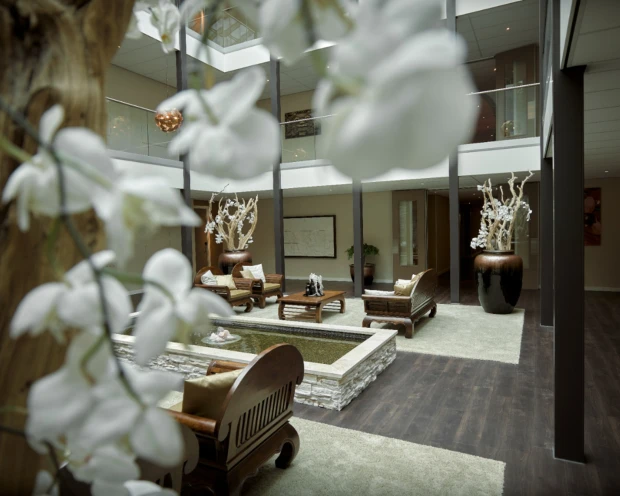 Thermen Bussloo hotel lobby 2 500 (2)