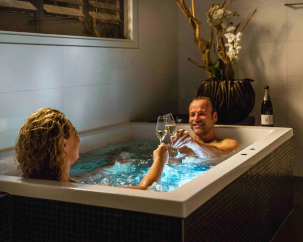 Thermen Bussloo hotel suite (2)