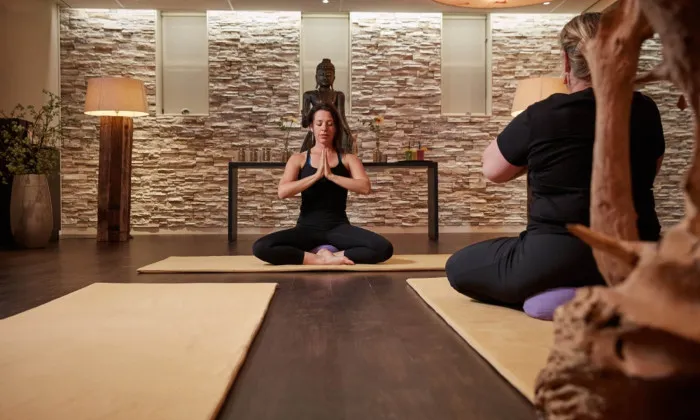 Thermen Bussloo Ireen retreats