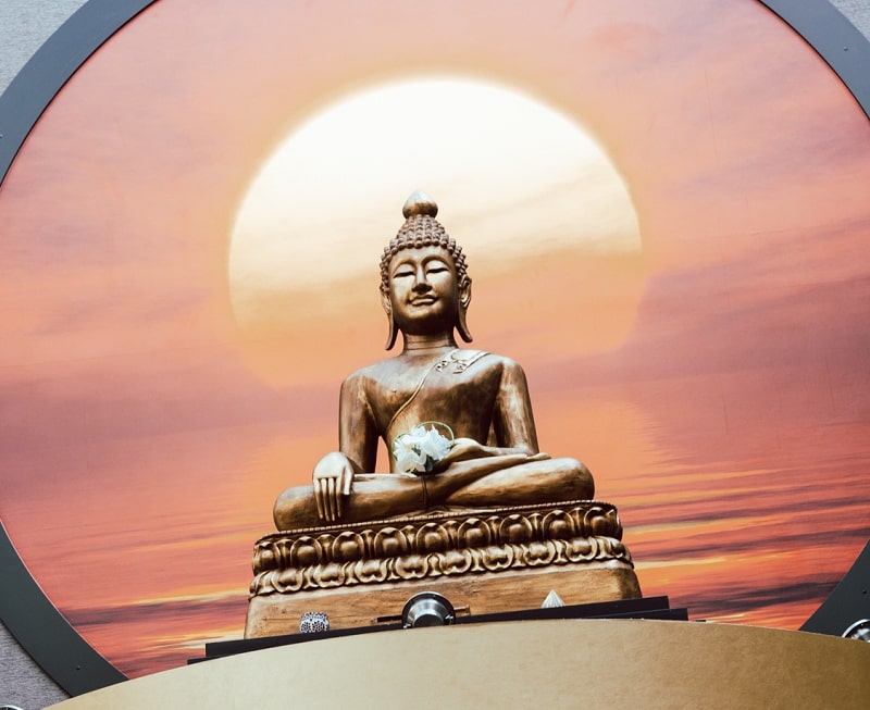 Thermen Bussloo Retreats 2 250