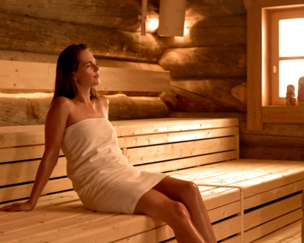 Thermen Bussloo sauna Pirts 8 500