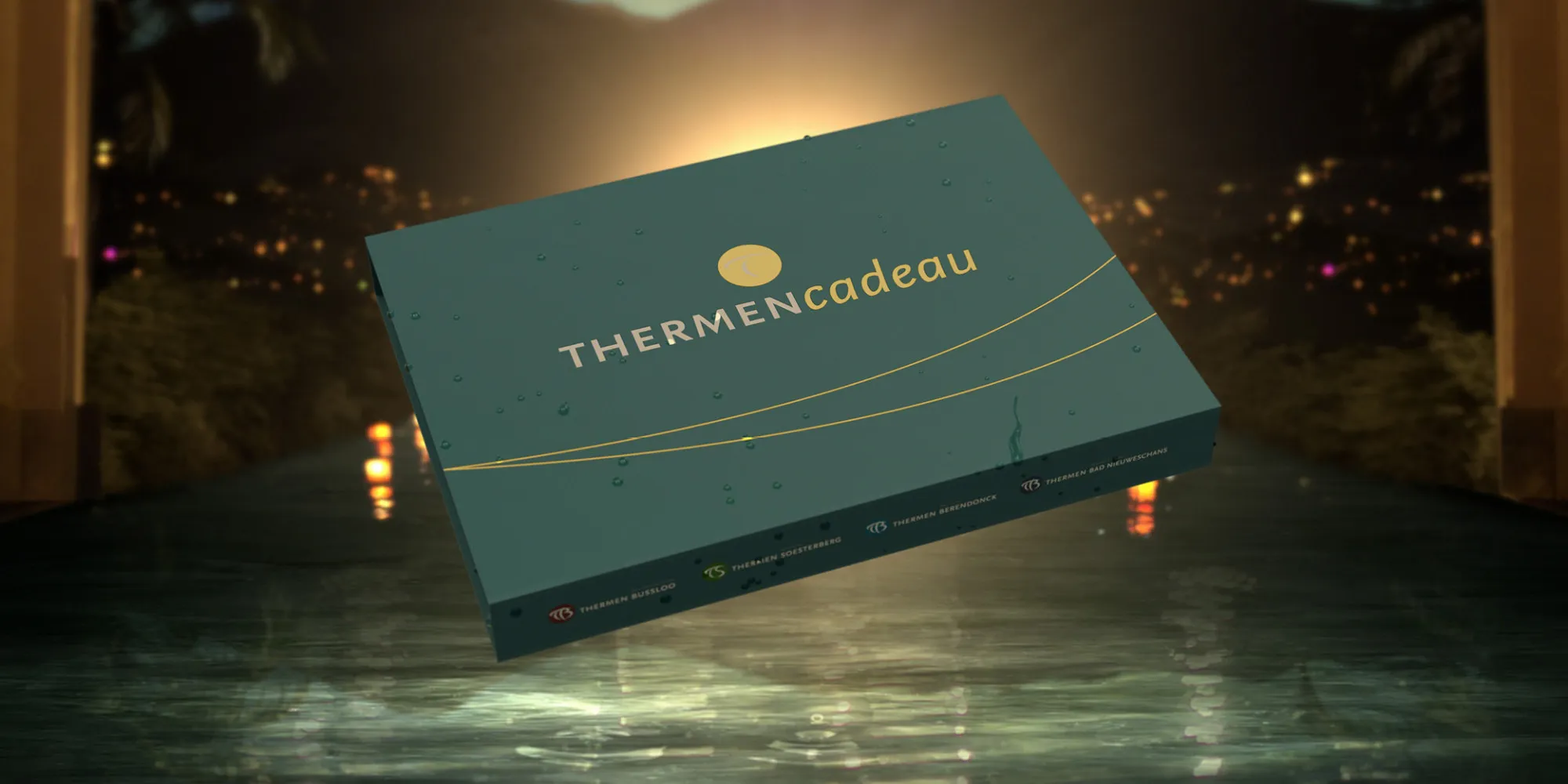 thermen resorts thermen cadeau