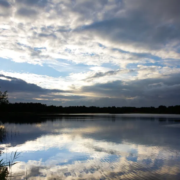 Thermen Bussloo tuin uitzicht 250