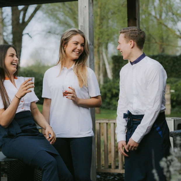 TBE Vakantiekrachten Groepsfoto1