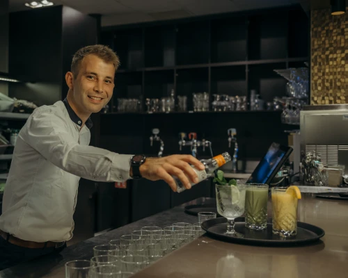 TB bediening Gerben 3