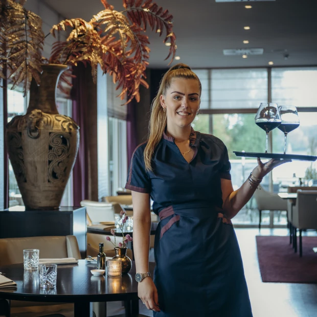 TB bediening Intens Julia 3