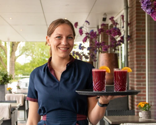 Thermen Bussloo werkenbij bediening 3