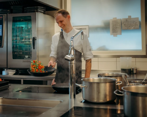 Thermen Bussloo werkenbij keuken 1