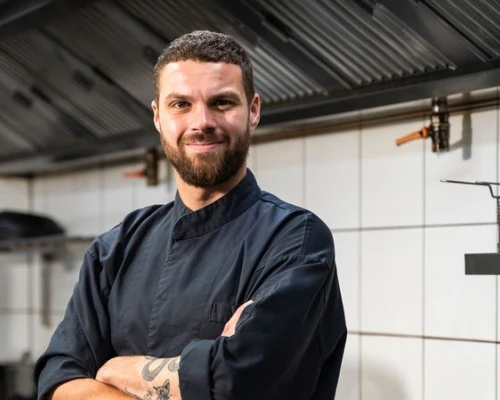 Thermen bussloo werkenbij keuken