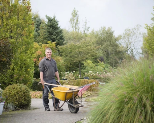 Thermen bussloo werkenbij tuin