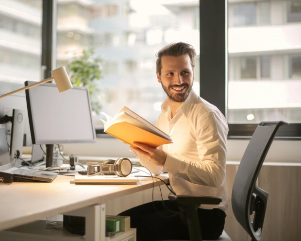 Werkenbij bussloo HR