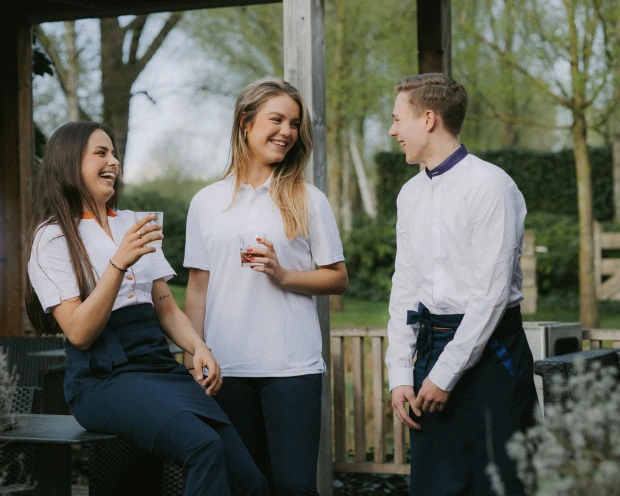 werkenbij Vakantiekrachten