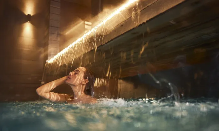 Thermen Maarssen Baden 2 500
