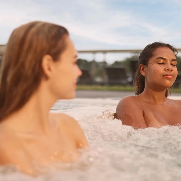 Thermen Maarssen baden buiten (1)