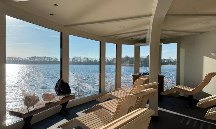 Meditatie sauna Maarssen 6