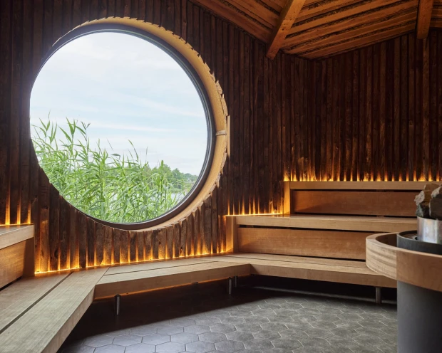 Thermen Maarssen Banya Sauna 3 500