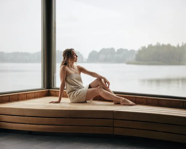 Thermen Maarssen Panorama sauna 3 200
