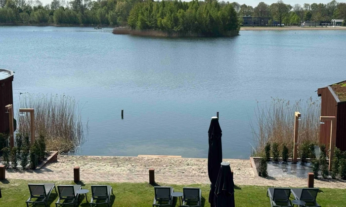 thermen maarssen tuin strand