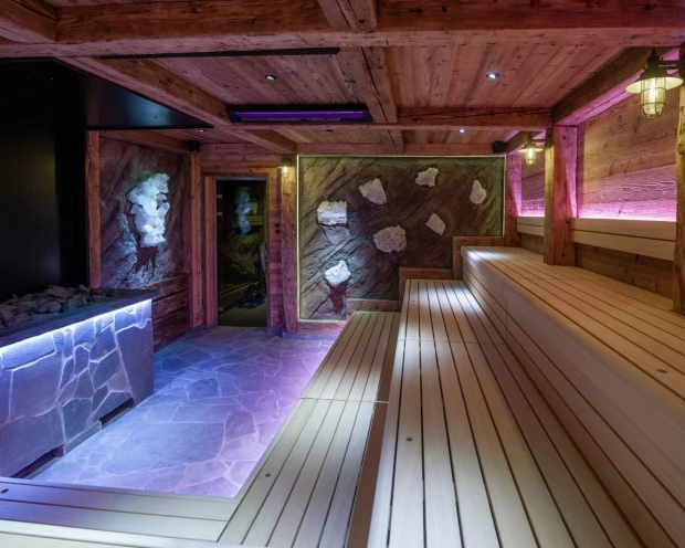 Thermen Maastricht Kristal sauna (1)