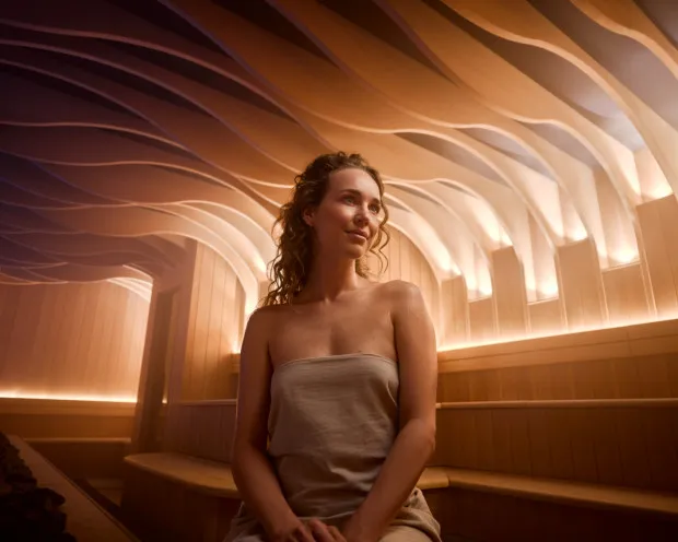 Thermen Maastricht sauna panorama 8 500